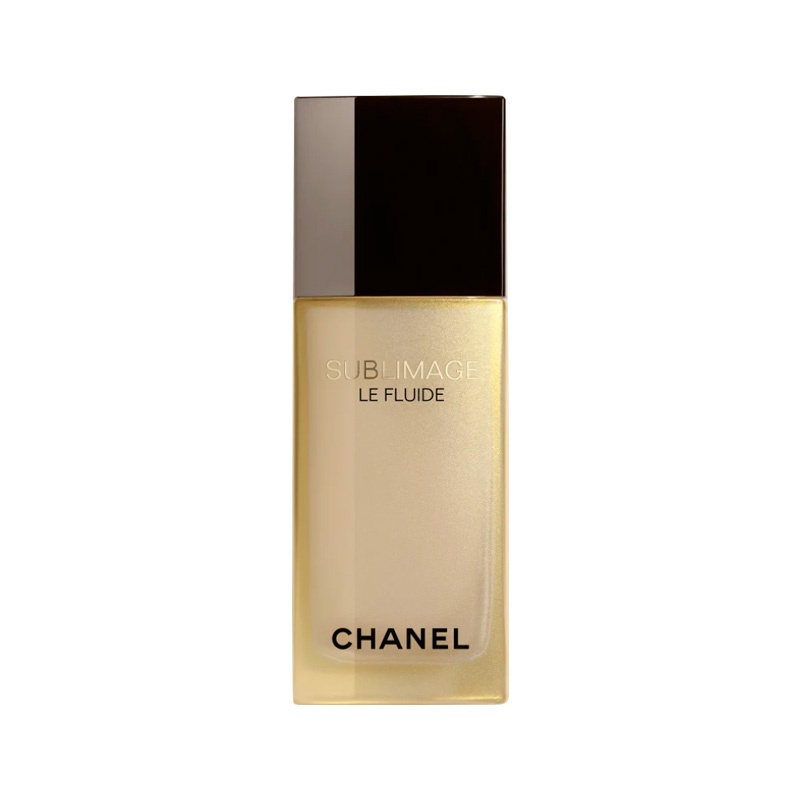 商品Chanel|香奈儿（Chanel）精萃轻盈乳液50ml营养控油平衡法国正品直邮,价格¥2699,第2张图片详细描述