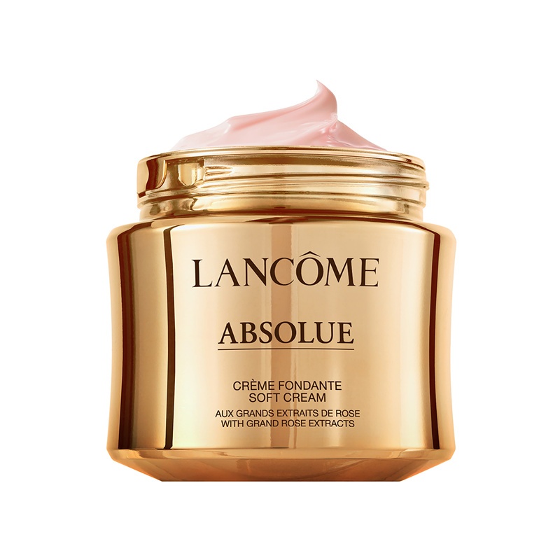 商品Lancôme|Lancome兰蔻新菁纯臻颜面霜30ml「轻润版」正装,价格¥685,第6张图片详细描述