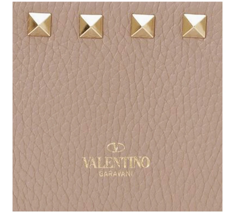 商品Valentino|VALENTINO 女��士零钱包粉色 1W2P0W06-VSH-P45,价格¥2299,第8张图片详细描述