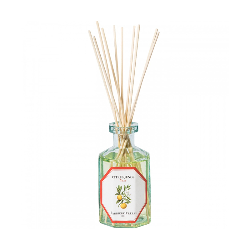 商品Carriere Freres|Carriere Freres 法国植物学家全系列无火藤条香薰200ml,价格¥517,第13张图片详细描述