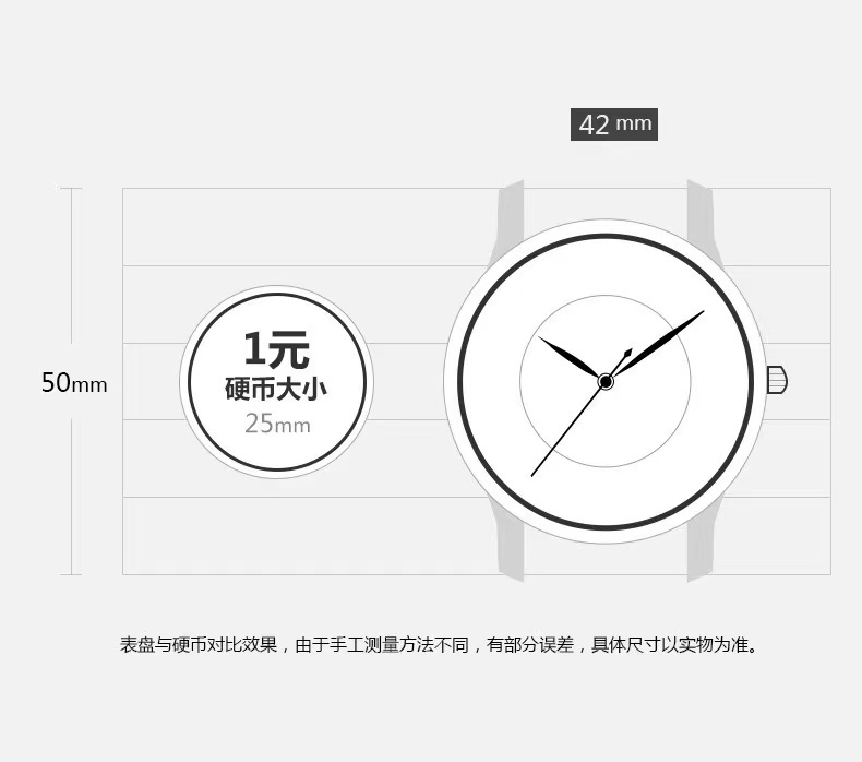 商品[国内直发] Armand Nicolet|艾美达Armand M02-4系列日期计时A844AAA-BU-P840BU2自动机械男表,价格¥20029,第3张图片详细描述