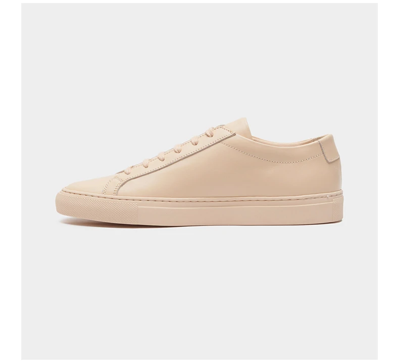 商品[国内直发] Common Projects|COMMON PROJECTS 裸色女士运动鞋 3701-0659,价格¥2144,第6张图片详细描述