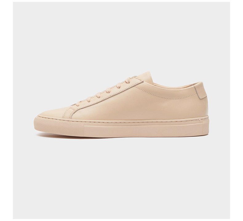 商品[国内直发] Common Projects|Common Projects 女士运动鞋裸色 3701-0659,价格¥2039,第6张图片详细描述