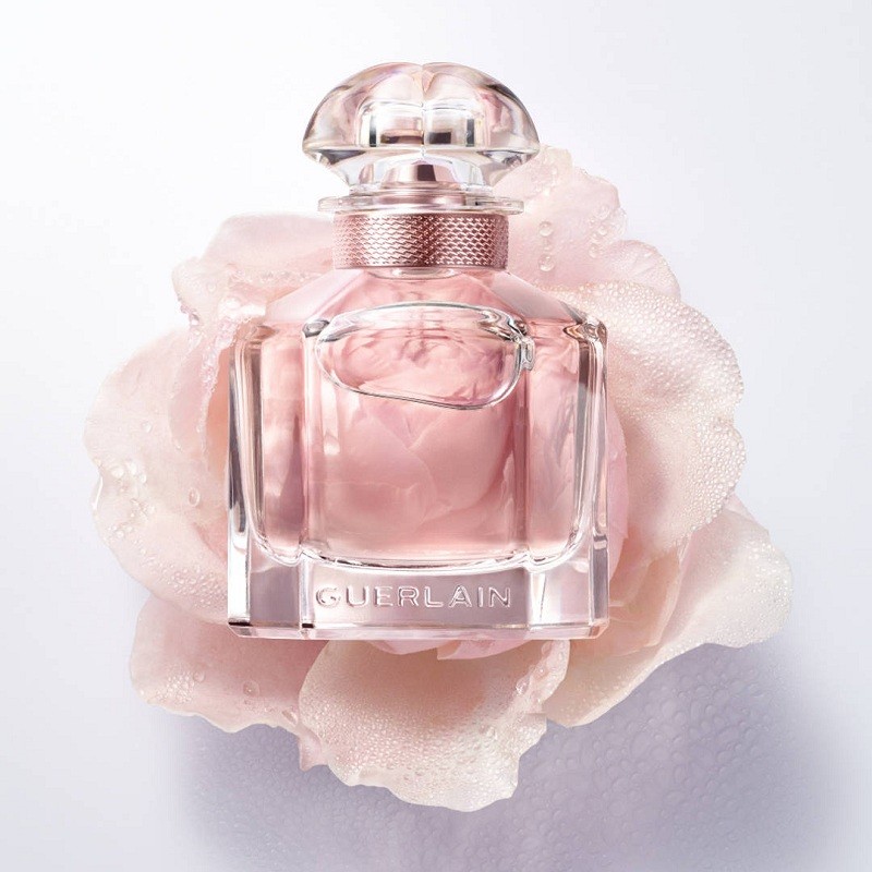 商品Guerlain|娇兰【全新】我的娇兰女士浓香水  30-50-100ml,价格¥452,第5张图片详细描述