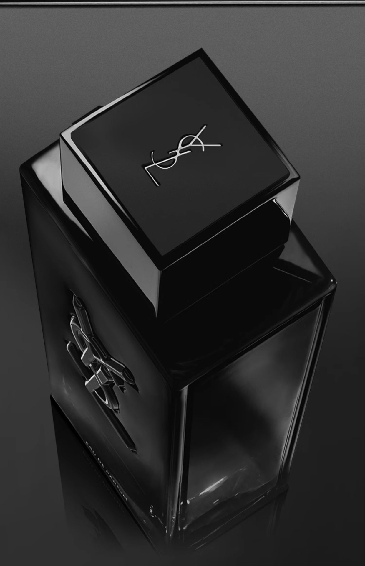 商品【原封正品】 Yves Saint Laurent|YSL圣罗兰 生而不羁男士香水 40/60/100ml 木质花香调持久淡香清新,价格¥593,第5张图片详细描述
