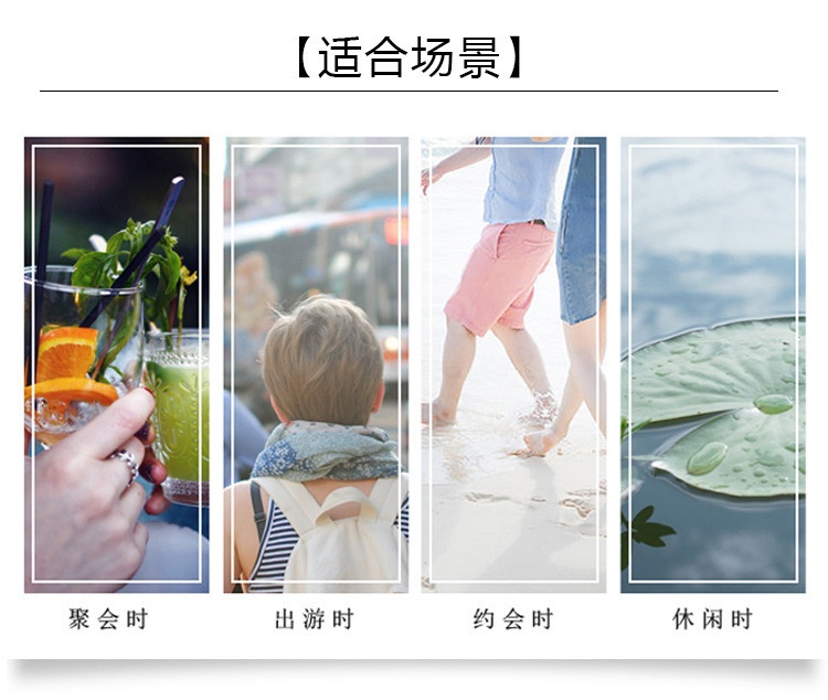 商品Lancôme|Lancome兰蔻珍爱夜色女士浓浓香水,价格¥568,第5张图片详细描述
