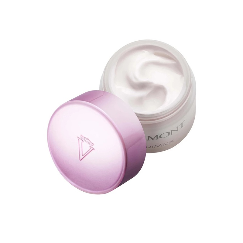 商品Valmont|Valmont法尔曼LUMI去角质焕白面膜50ml,价格¥906,第3张图片详细描述