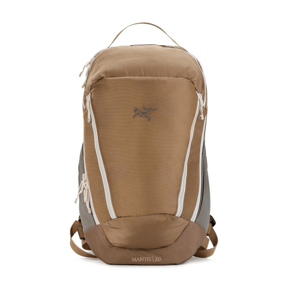 商品Arc'teryx|【Brilliant|包邮包税】始祖鸟 MANTIS 26 BACKPACK[SS22] Mantis 26 背包 ABMSU25815,价格¥1398,第4张图片详细描述