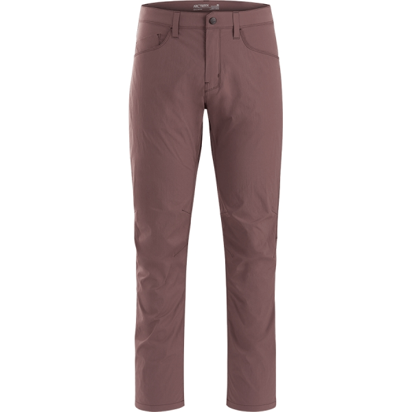 商品Arc'teryx|【Brilliant|包邮包税】始祖鸟 LEVON LT PANT M[SS23] 新款上市 Lebon LT 男士裤子 APNSMX6591,价格¥1682,第3张图片详细描述