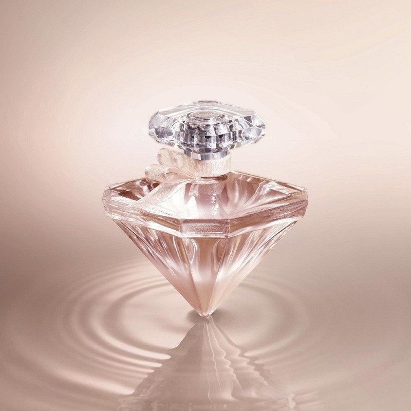 商品Lancôme|Lancome兰蔻珍爱午夜钻石女士香水 EDT淡香水50ml,价格¥519,第7张图片详细描述