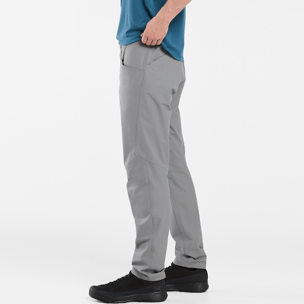 商品Arc'teryx|【Brilliant|包邮包税】始祖鸟 KONSEAL PANT M[SS23] 新款上市 隐藏裤男 APNSMX6718,价格¥1228,第22张图片详细描述