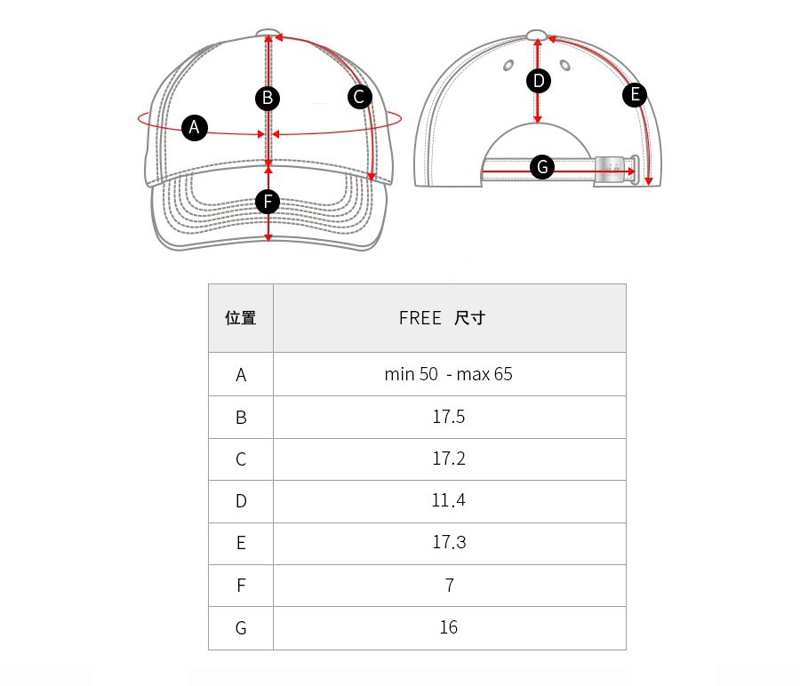 商品MLB|【享贝家】MLB 迪士尼米奇联名侧边logo 棒球帽 黑��色32CPKA011-50L-FREE,价格¥211,第7张图片详细描述