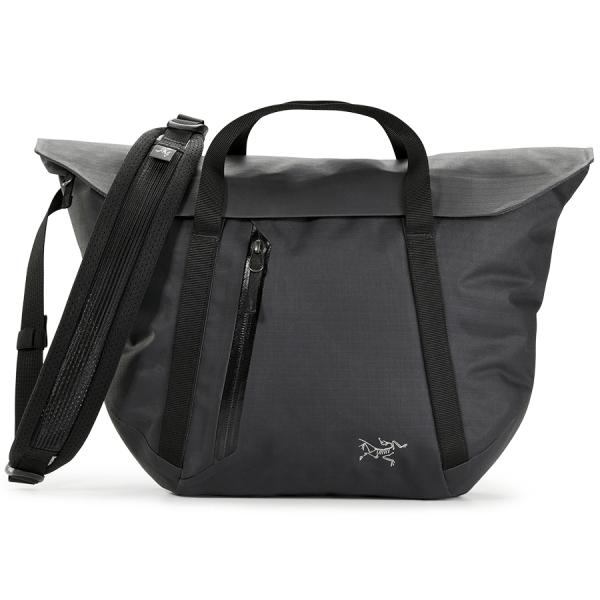 商品Arc'teryx|【Brilliant|包邮包税】始祖鸟 GRANVILLE SHOULDER BAG[SS23] 新款上市 Granville 单肩包 ABNSUX6316,价格¥1951,第2张图片详细描述