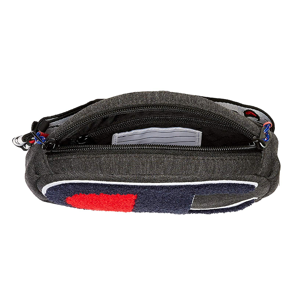 商品CHAMPION|冠军迷你腰包 灰蓝色 CH1028-020｜包邮【Z洛杉矶直发】,价格¥259,第14张图片详细描述