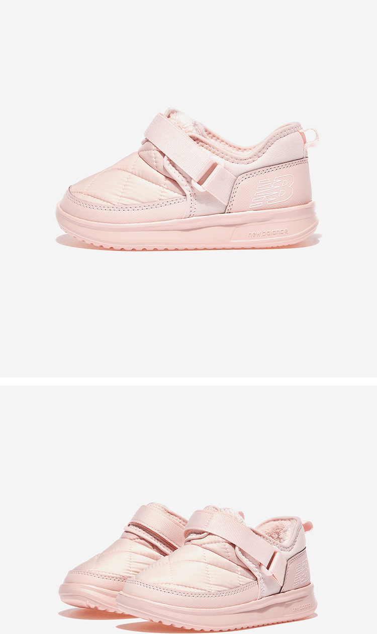 商品New Balance|【Brilliant|包邮包税】新百伦 YHMOCQP2 儿童 休闲鞋 运动鞋  YHMOCQP2 P2,价格¥472,第2张图片详细描述