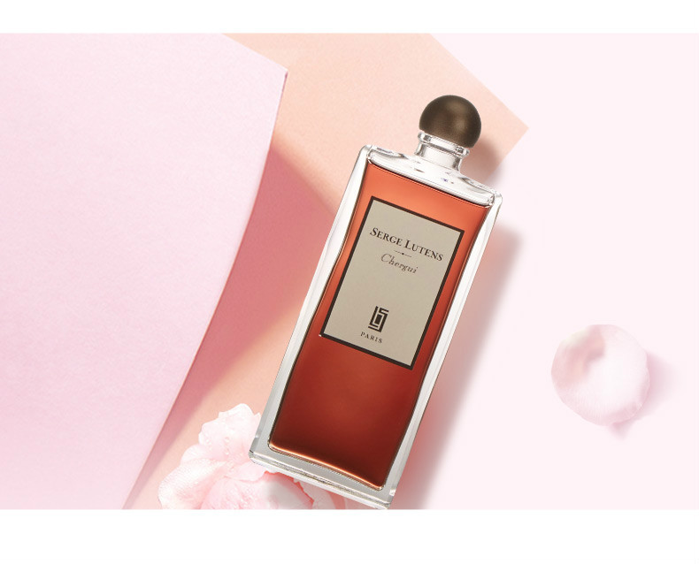 商品Serge Lutens|芦丹氏 北非东风 中性香水 EDP 50ml（新旧版本随机发货）,价格¥673,第9张图片详细描述
