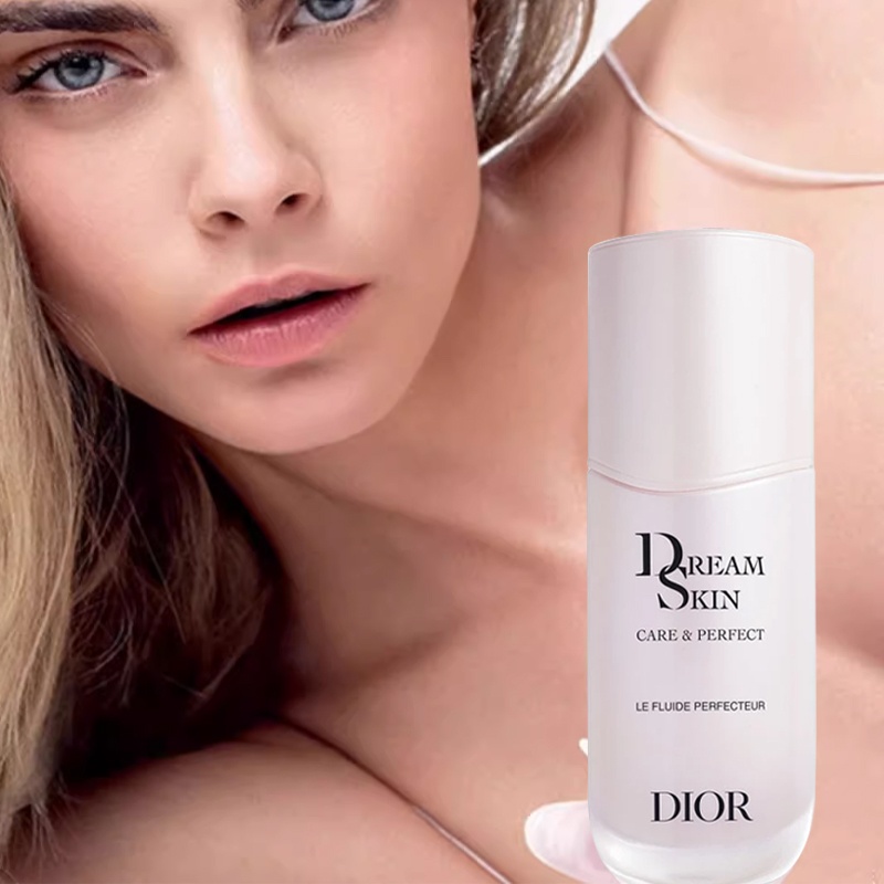 商品Dior|Dior迪奥 全新梦幻美肌柔润精萃乳乳液30/50ml,价格¥679,第5张图片详细描述