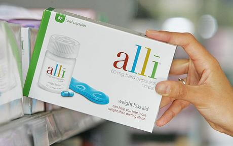 商品Alli|alli排油片 120片,价格¥600,第6张图片详细描述