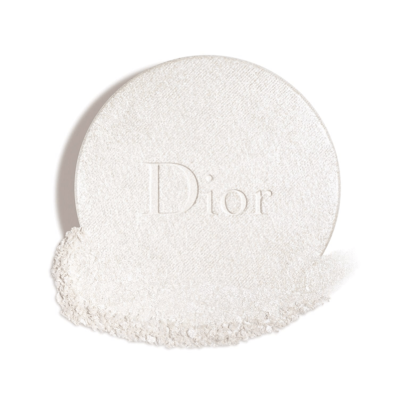 商品Dior|Dior迪奥恒久白皮革高光6g,价格¥340,第3张图片详细描述