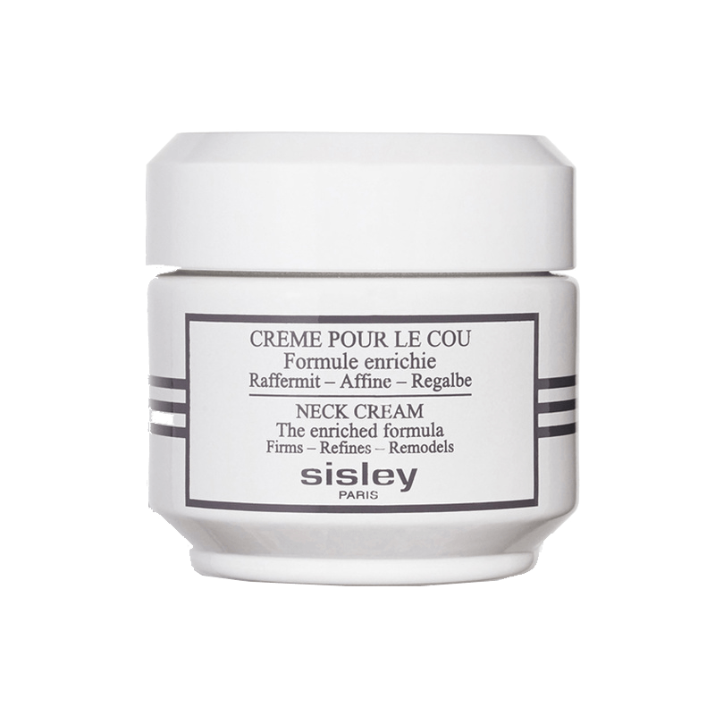 商品Sisley|Sisley希思黎美颈乳霜50ml,价格¥759,第6张图片详细描述