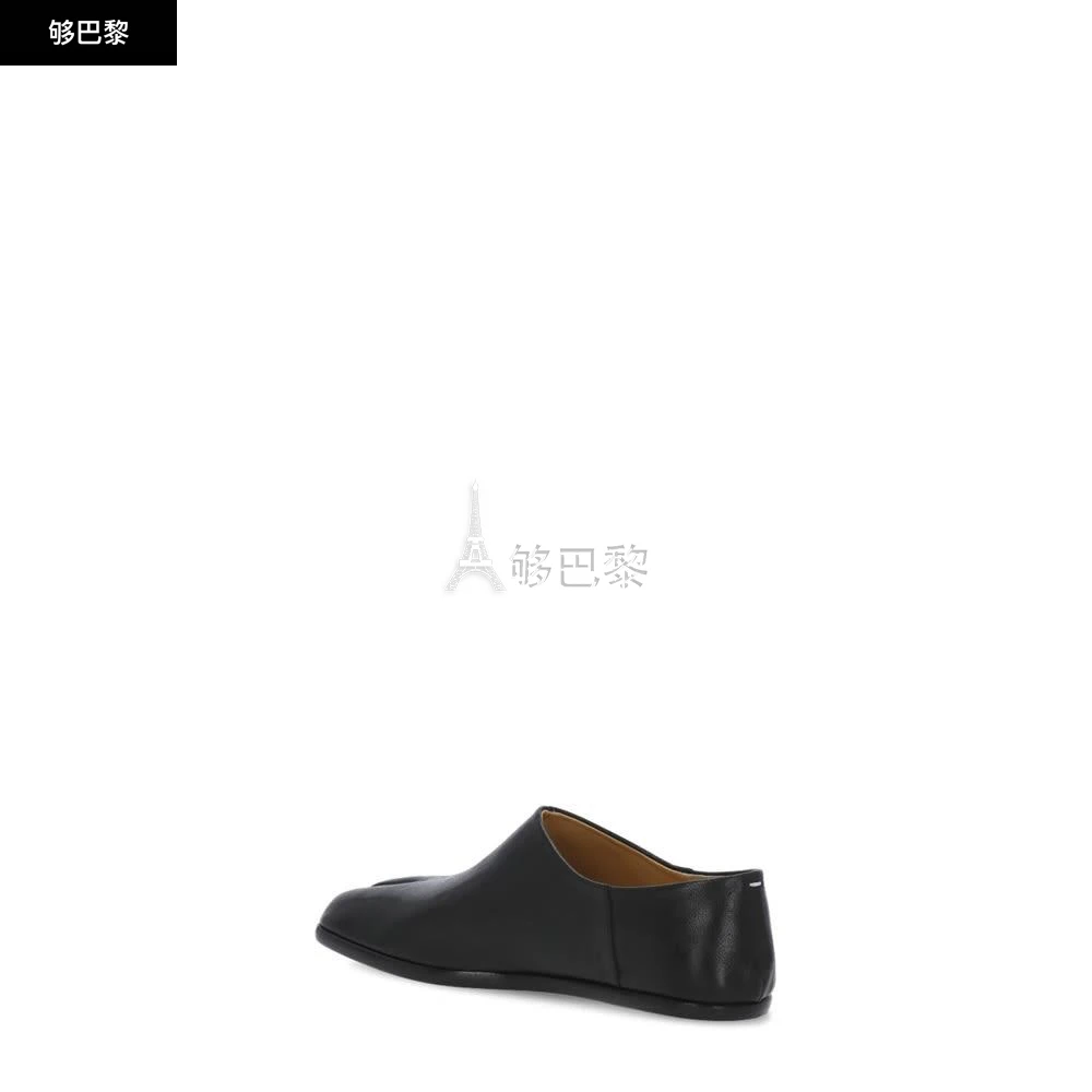 商品MAISON MARGIELA|【特惠5.0折】【预售】 经典款 男士 休闲运动鞋 商务休闲鞋 1516742 S57WR0051PR058T8013-1 ,价格¥3654,第6张图片详细描述