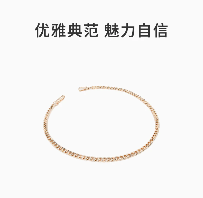 商品[国内直发] PINKO|PINKO 金色女士箱包配件 1P21QV-Y5L9ZKY,价格¥113,第1张图片详细描述