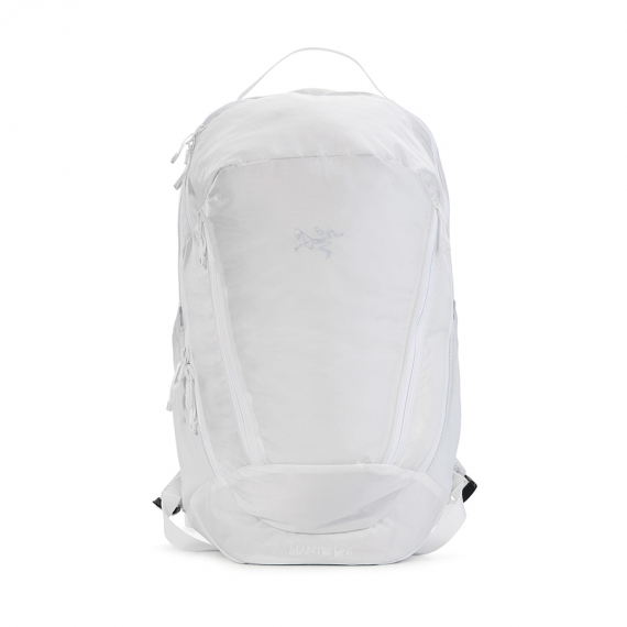 商品Arc'teryx|【Brilliant|包邮包税】始祖鸟 MANTIS 26 BACKPACK[SS22] Mantis 26 背包 ABMSU25815,价格¥1398,第29张图片详细描述