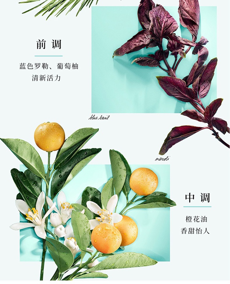 商品Tiffany & Co.|Tiffany & Co挚爱女士香水50-90ml EDP浓香水 ,价格¥656,第10张图片详细描述