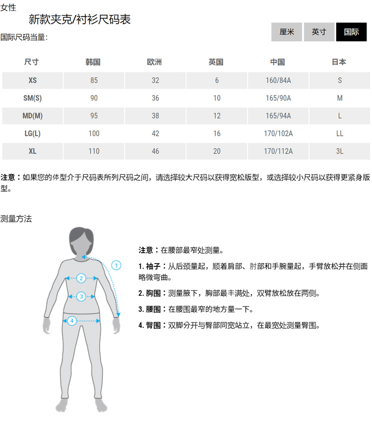 商品Arc'teryx|【Brilliant|包邮包税】BETA JACKET W - EPE 始祖鸟[SS24] Beta 夹克女装 – ePE AJOSWX9239,价格¥4185,第39张图片详细描述
