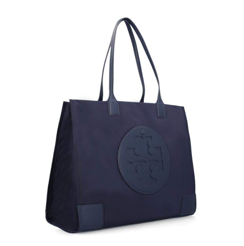 商品Tory Burch|汤丽柏琦 ELLA 大号手提托特包女包（香港仓发货）,价格¥1994,第4张图片详细描述