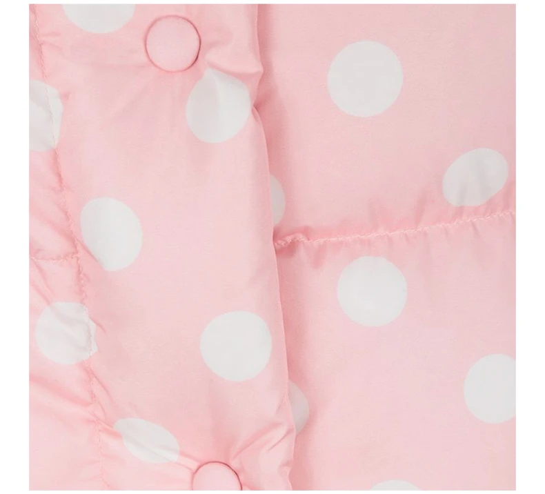商品[国内直发] Miu Miu|MIU MIU 拼色女士羽绒服 ML721-1ZHI-F0V4C,价格¥4714,第7张图片详细描述