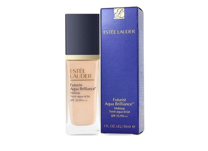 商品Estée Lauder|【包邮装】Estee Lauder 雅诗兰黛 沁水粉底液#1c1 30ml,价格¥321,第6张图片详细描述