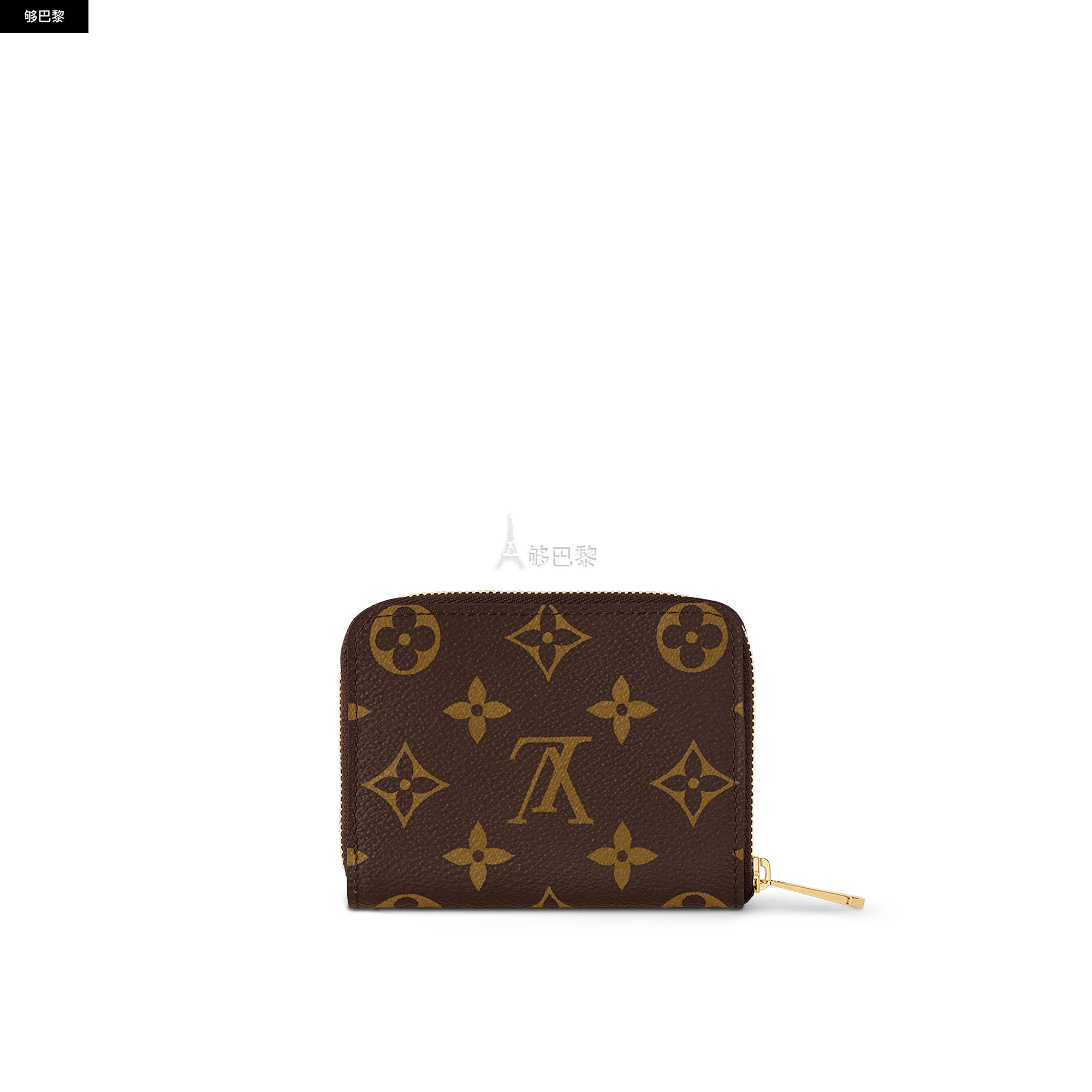 商品Louis Vuitton|【预售】 LV路易威登 25春夏 女士 钱包 Zippy 拉链零钱包 M60067 ,价格¥5080,第6张图片详细描述