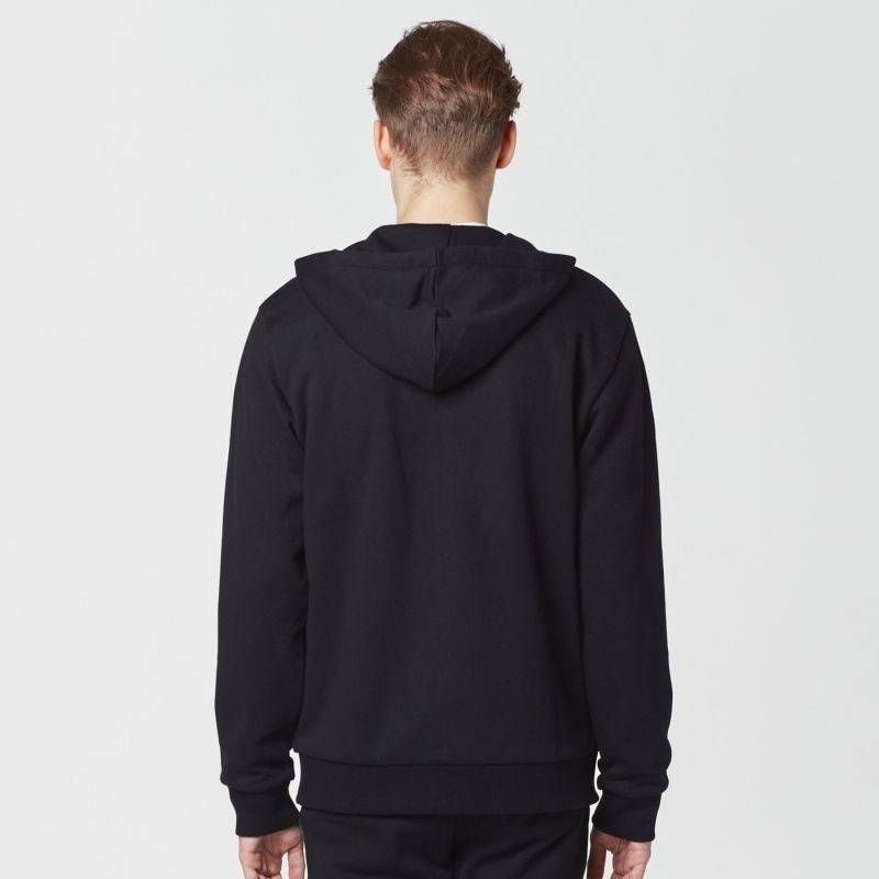 商品Fila|【享贝家】FILA男士Premium连帽卫衣FS2FTD1101X（特价活动款）,价格¥178,第10张图片详细描述
