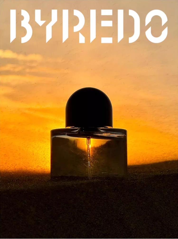 商品BYREDO|Byredo百瑞德 破晓之际中性浓香水EDP 50-100ml 木质调,价格¥912,第2张图片详细描述
