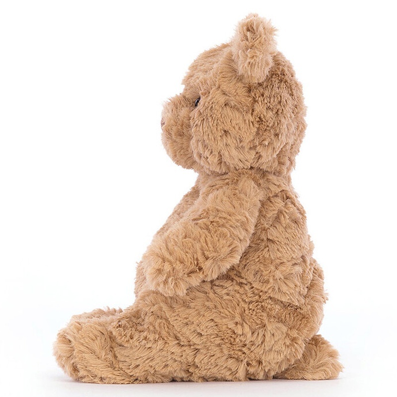 商品Jellycat|Jellycat 小号Bartholomew熊毛绒玩具,价格¥298,第3张图片详细描述