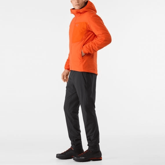 商品Arc'teryx|【Brilliant|包邮包税】始祖鸟 PROTON PANT[FW22] 质子裤男 APMFMX6713,价格¥1724,第6张图片详细描述