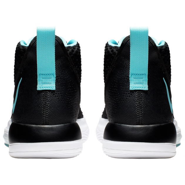 商品NIKE|Nike Zoom Rize - Men's 篮球鞋,价格¥591-¥776,第5张图片详细描述
