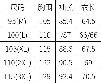 商品【预售商品15天发货】 DESCENTE|高尔夫系列男士运动风格羽绒服提供极佳保暖效果 DP42MFDJO2-DBLG,价格¥2496,第11张图片详细描述