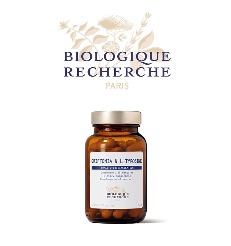 商品Biologique Recherche|Biologique Recherche 原液之谜 膳食补充剂 26.5g  （60粒）,价格¥927,第2张图片详细描述