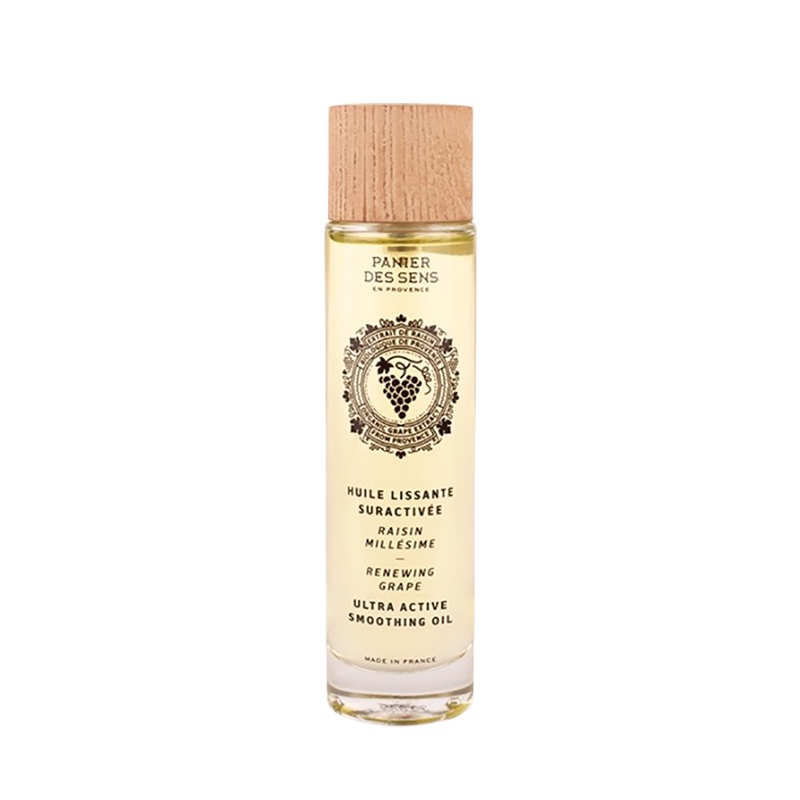 商品Panier Des Sens|Panier des Sens 南法庄园身体香氛润肤油100ml 润肤 赋香,价格¥212,第2张图片详细描述