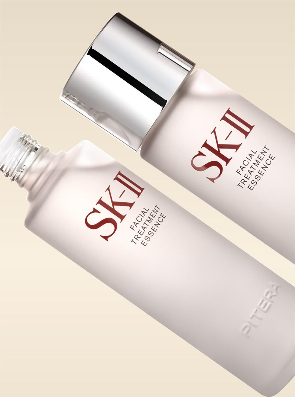 商品SK-II|【包邮包税】SK-II护肤精华露 神仙水,价格¥907,第1张图片详细描述