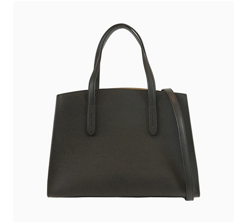 商品Coach|COACH 黑色女士斜挎包 25137LIBLK,价格¥1980,第5张图片详细描述