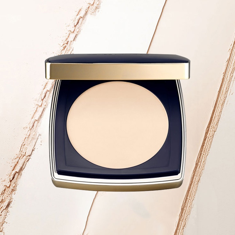 商品Estée Lauder|雅诗兰黛轻盈持久粉饼 12g 哑光妆效控油,价格¥296,第3张图片详细描述