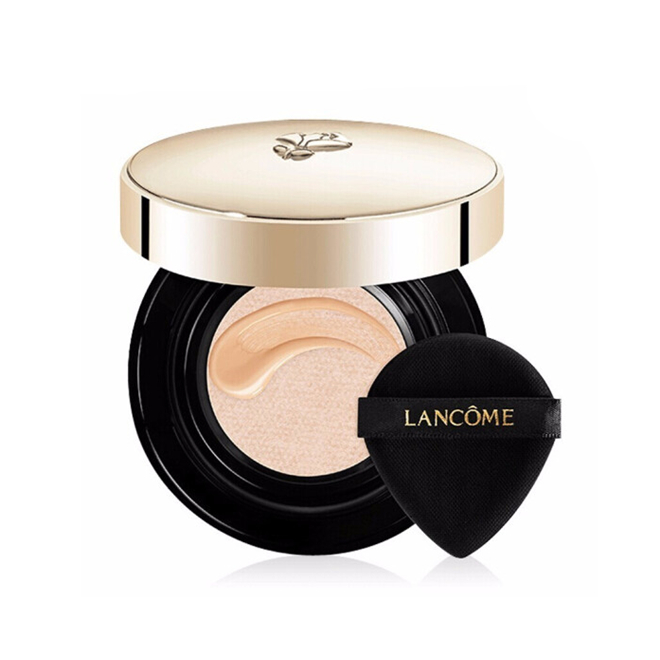 商品[国内直发] Lancôme|兰蔻LANCOME 菁纯精华气垫粉底BB霜13g,价格¥531,第5张图片详细描述