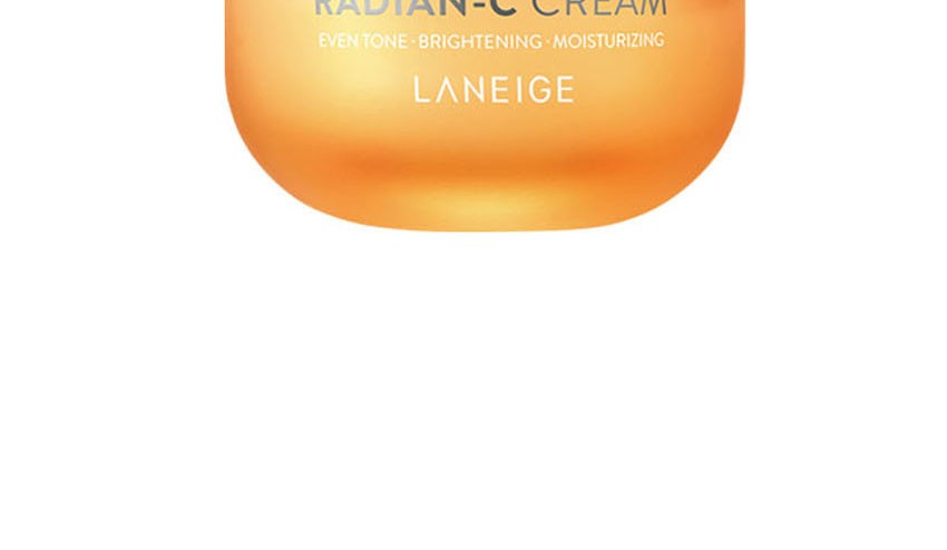 商品[国内直发] Laneige|兰芝 焕亮VC面霜 30ml,价格¥170,第21张图片详细描述