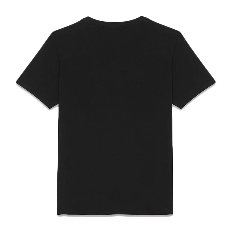 商品Hugo Boss|Hugo Boss 雨果博斯 男士休闲短袖浅蓝色棉 C-CANISTRO806613492,价格¥355,第4张图片详细描述