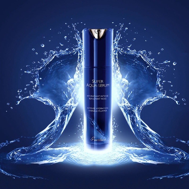 商品Guerlain|娇兰水合青春保湿精华露30ml,价格¥556,第5张图片详细描述