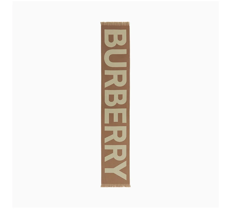 商品Burberry|BURBERRY DEFAULT中性围巾 8057148,价格¥1968,第4张图片详细描述
