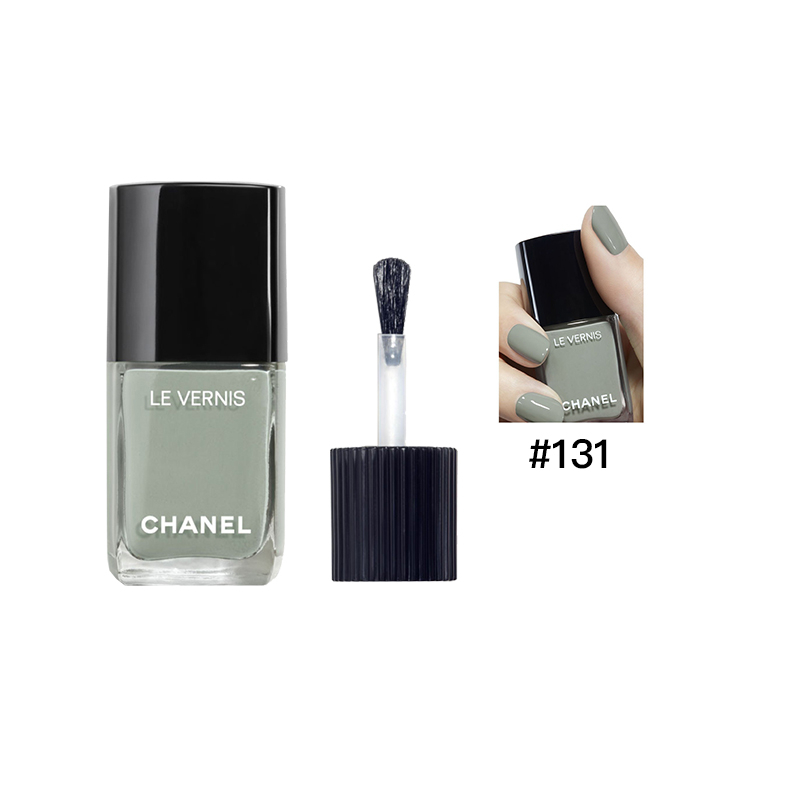 商品Chanel|Chanel香奈儿经典亮泽指甲油13ML,价格¥300,第16张图片详细描述